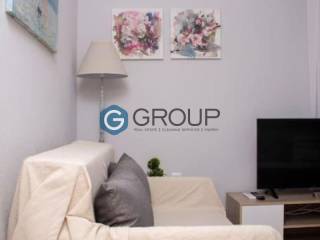 Σαλονοκουζίνα