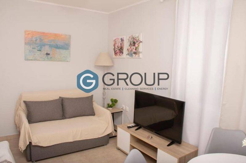 Σαλονοκουζίνα