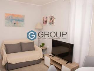 Σαλονοκουζίνα