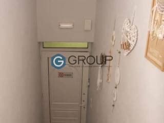 Εσωτερική σκάλα