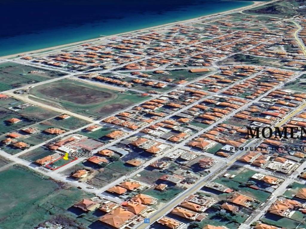 Εξωτερικοι χώροι