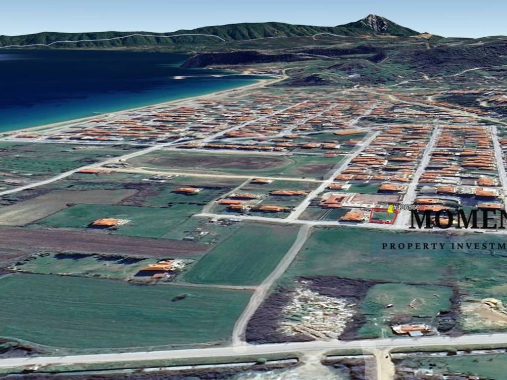 Εξωτερικοι χώροι