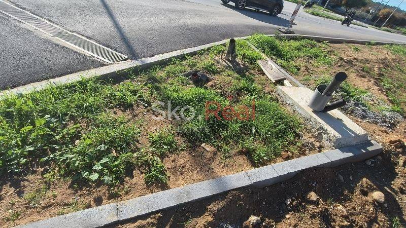 Φωτισμός κόμβου