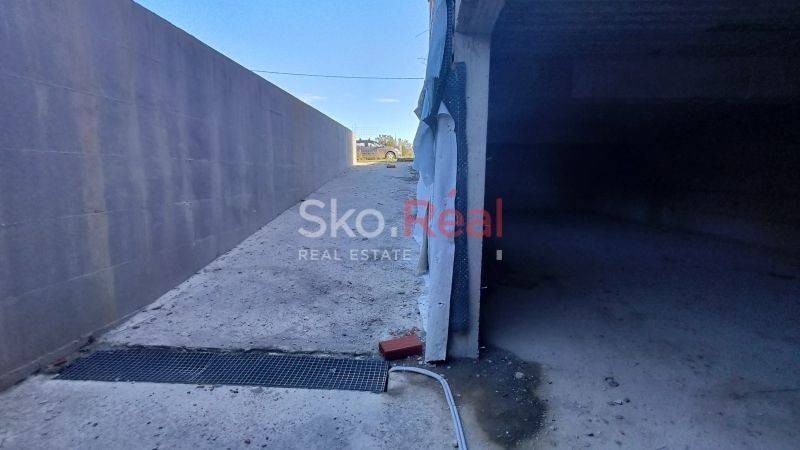 Ράμπα Εισόδου