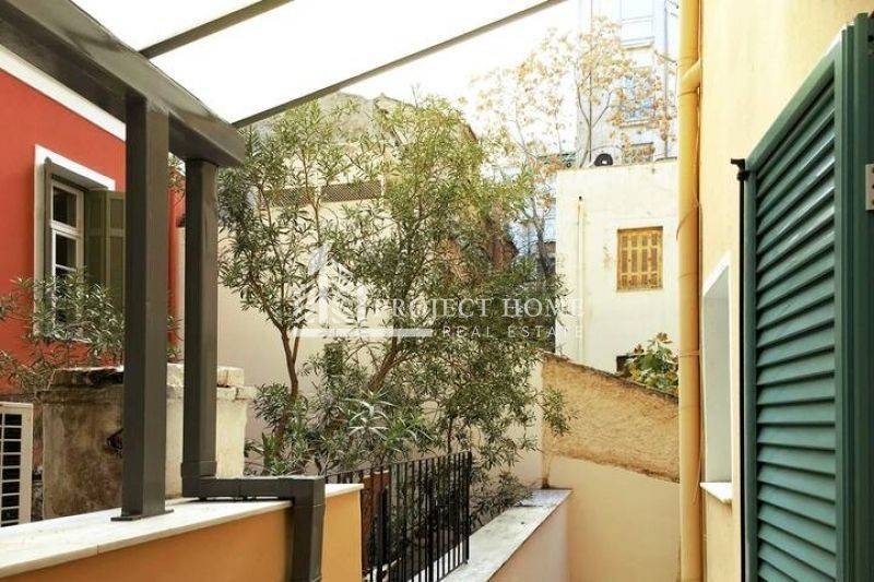 Εξωτερικός χώρος