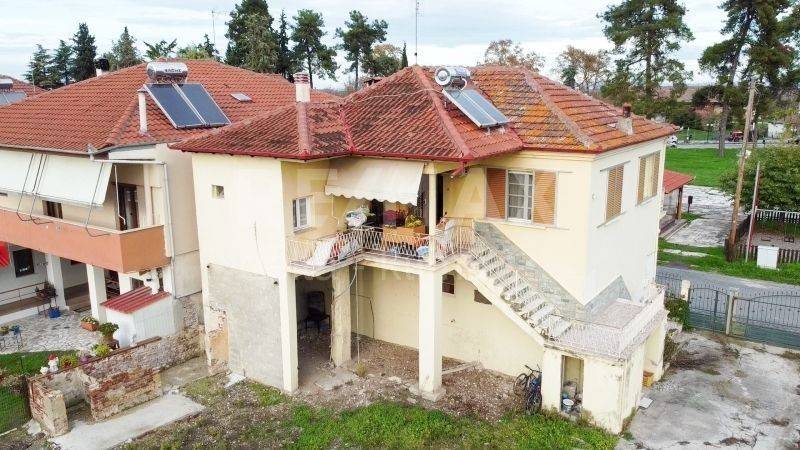 Εξωτερικός χώρος