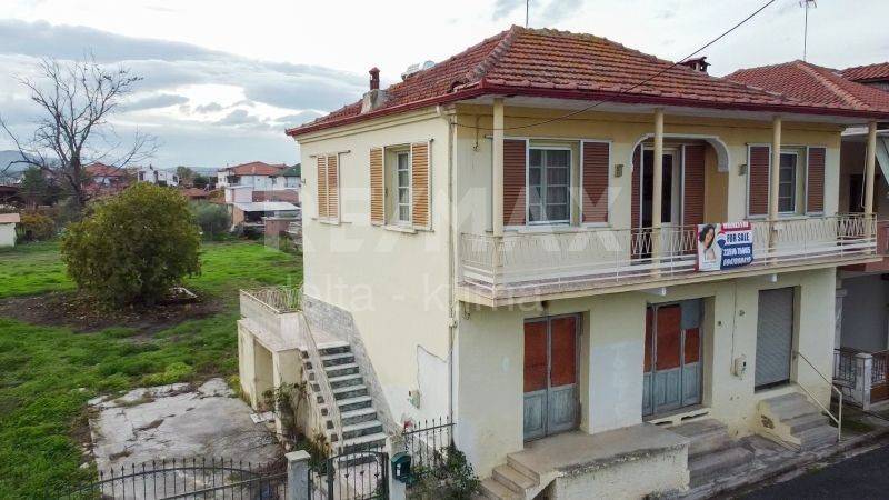 Εξωτερικός χώρος