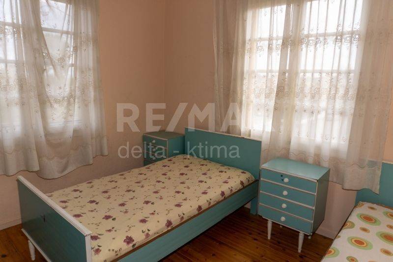 Υπνοδωμάτιο