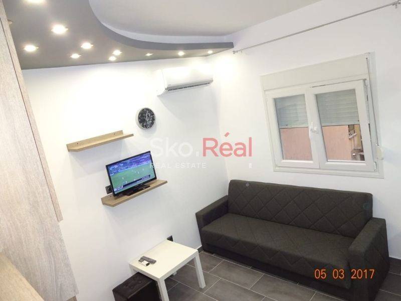 Σαλοκουζίνα