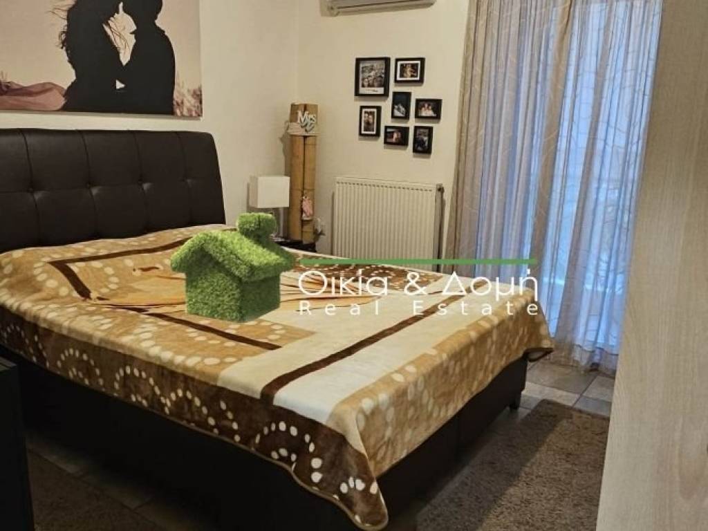 Υπνοδωμάτιο