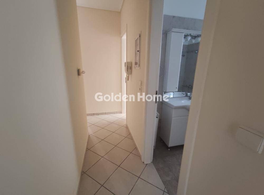 Χολ - Διάδρομος