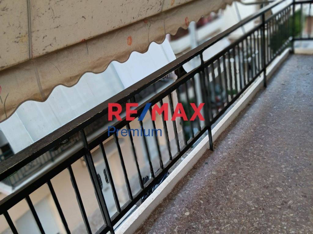 Εξωτερικοι χώροι