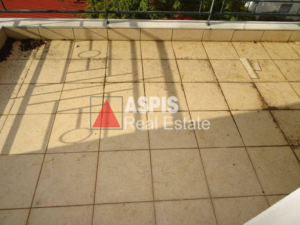 Εξωτερικοι χώροι