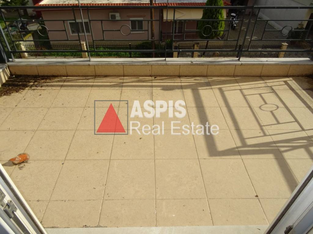 Εξωτερικοι χώροι