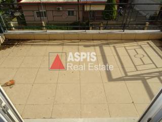 Εξωτερικοι χώροι