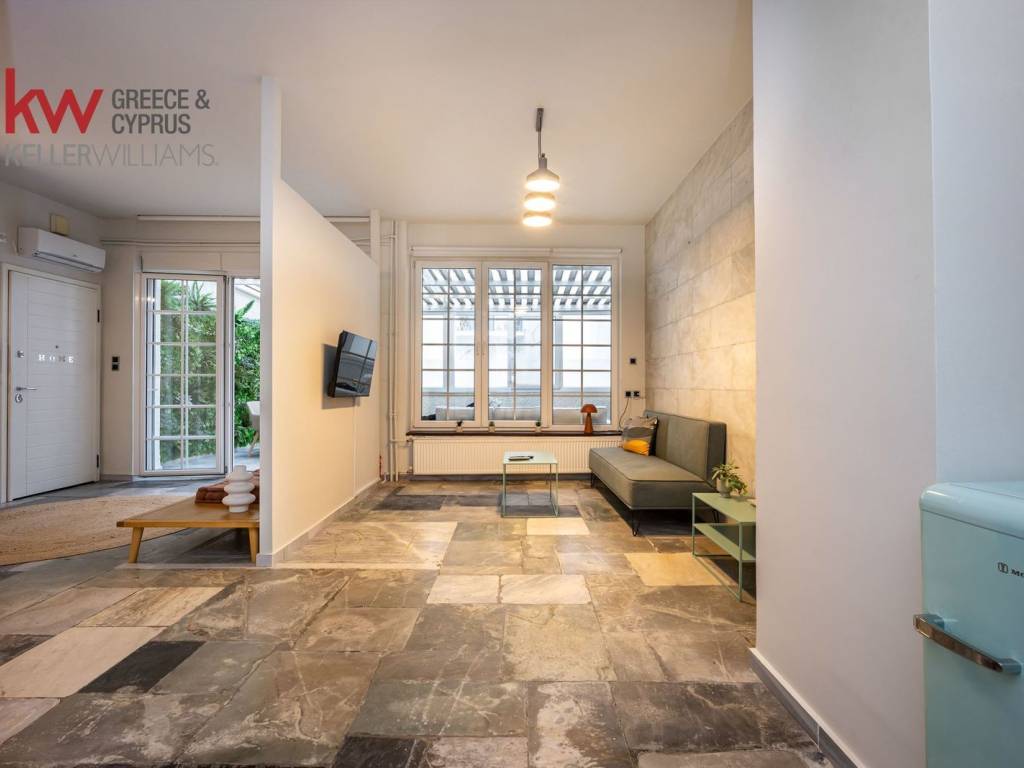 Εσωτερικοι χώροι