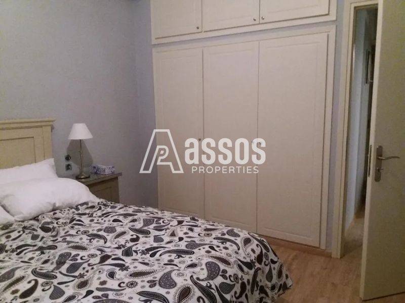 Υπνοδωμάτιο