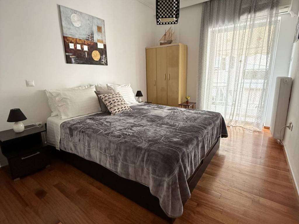 Υπνοδωμάτιο