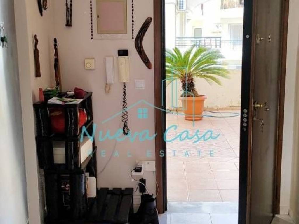 Άποψη χώρου