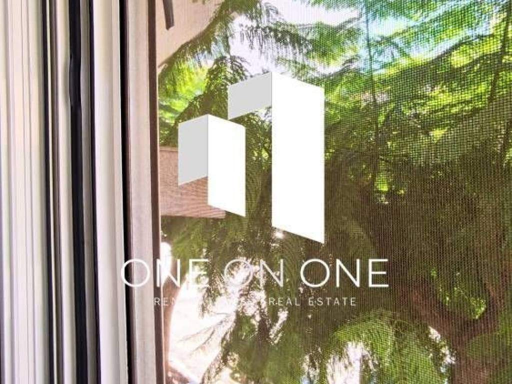 Κουφώματα με σίτες