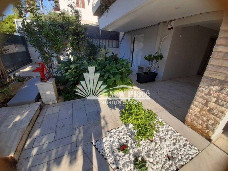 Εξωτερικός χώρος