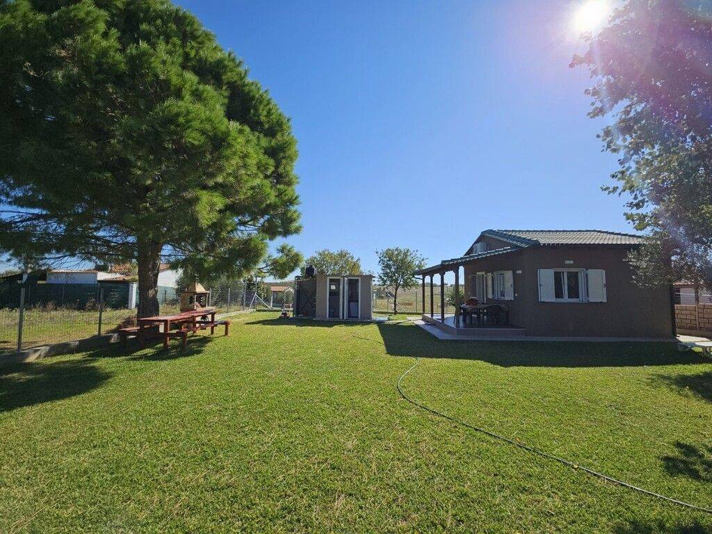 Detached - Grekodom 64448|1017775