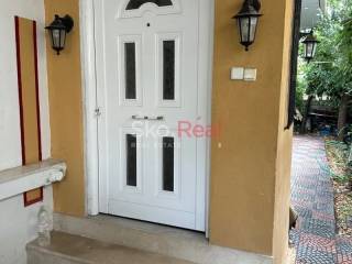 Είσοδος οικοδομής