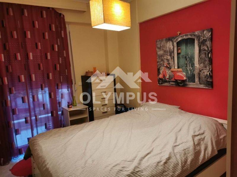 Υπνοδωμάτιο