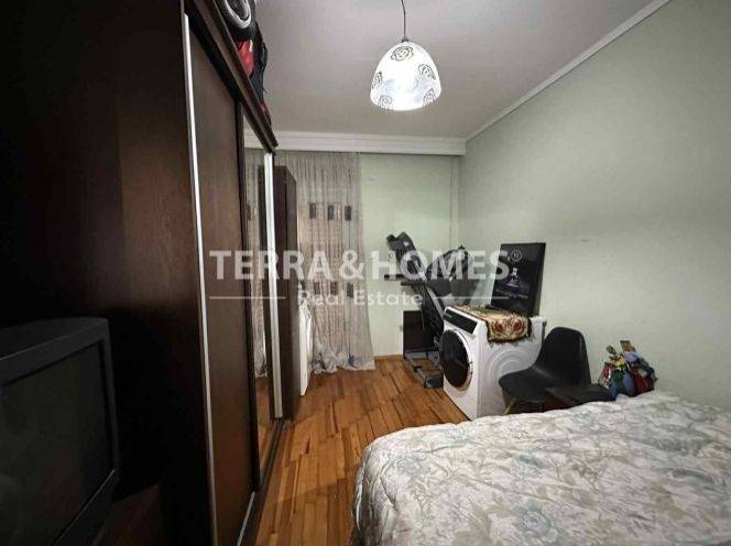 Υπνοδωμάτιο