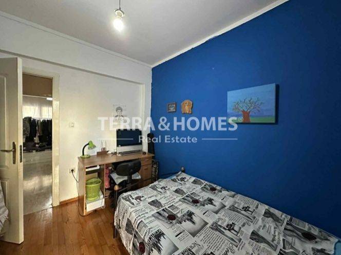 Υπνοδωμάτιο