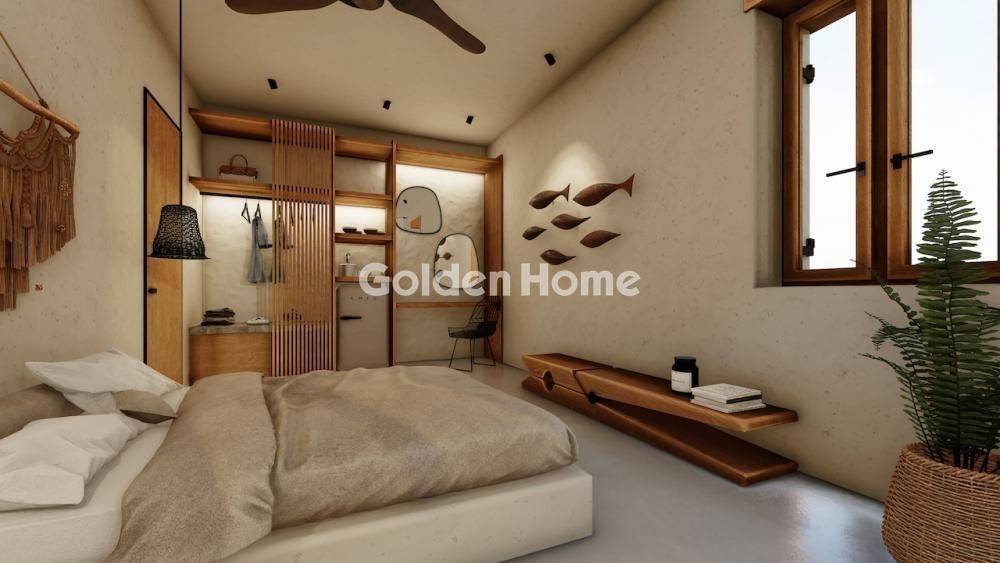 Υπνοδωμάτιο