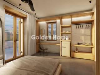 Υπνοδωμάτιο