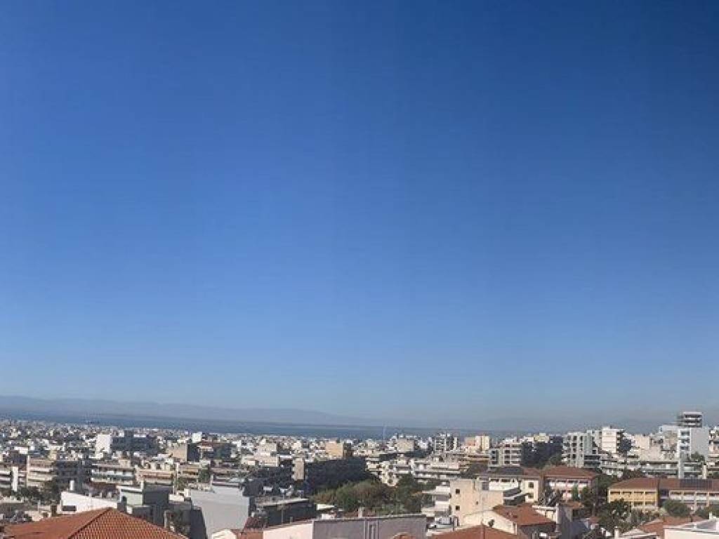 Forumland Real Estate, Θέα ανοιχτωσιά