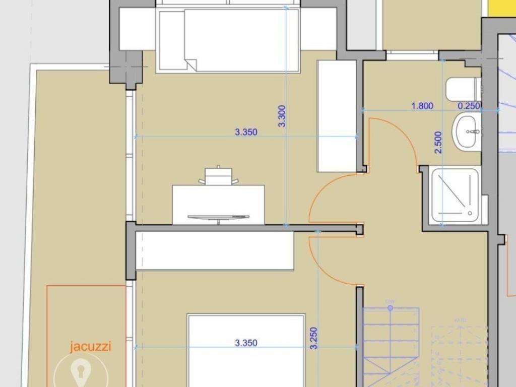 Forumland Real Estate, κάτοψη Δ42 9ου