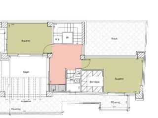 Forumland Real Estate, κάτοψη 7ος όροφος