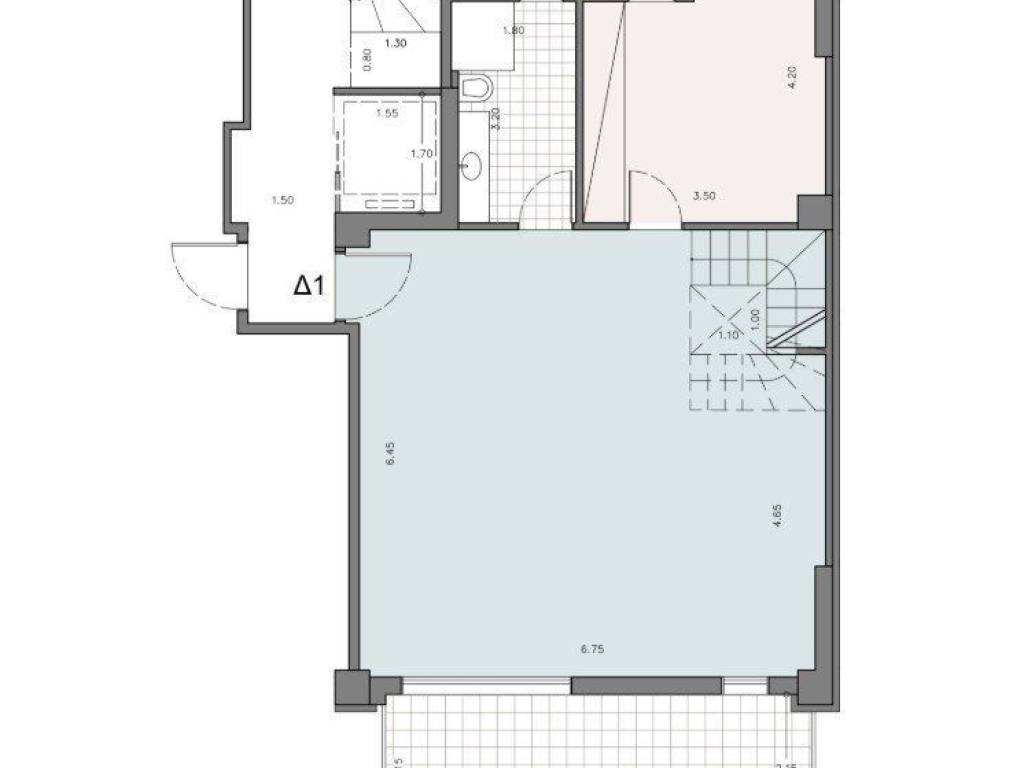 Forumland Real Estate, Κάτοψη