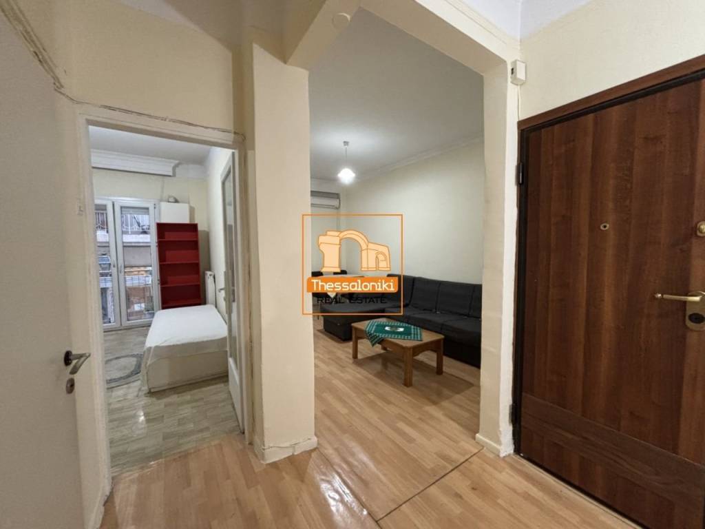 Αγγελάκη, Διαμέρισμα, 70 τ.μ.