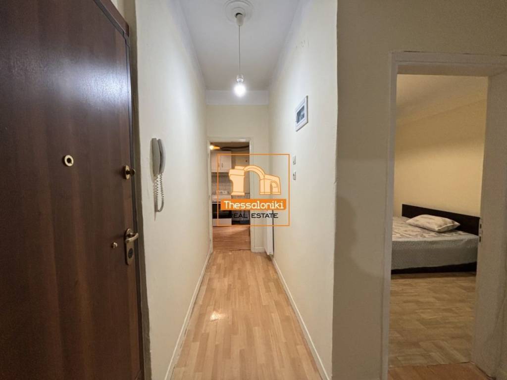 Αγγελάκη, Διαμέρισμα, 70 τ.μ.