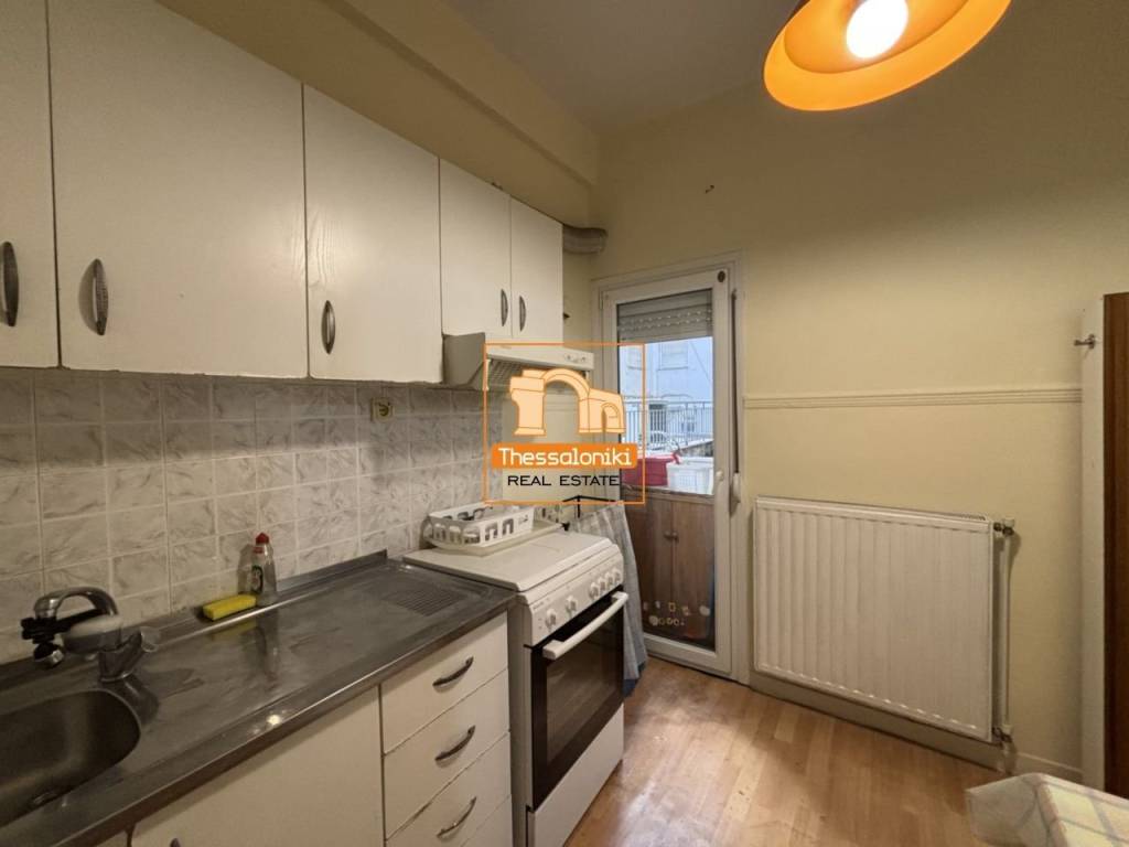 Αγγελάκη, Διαμέρισμα, 70 τ.μ.