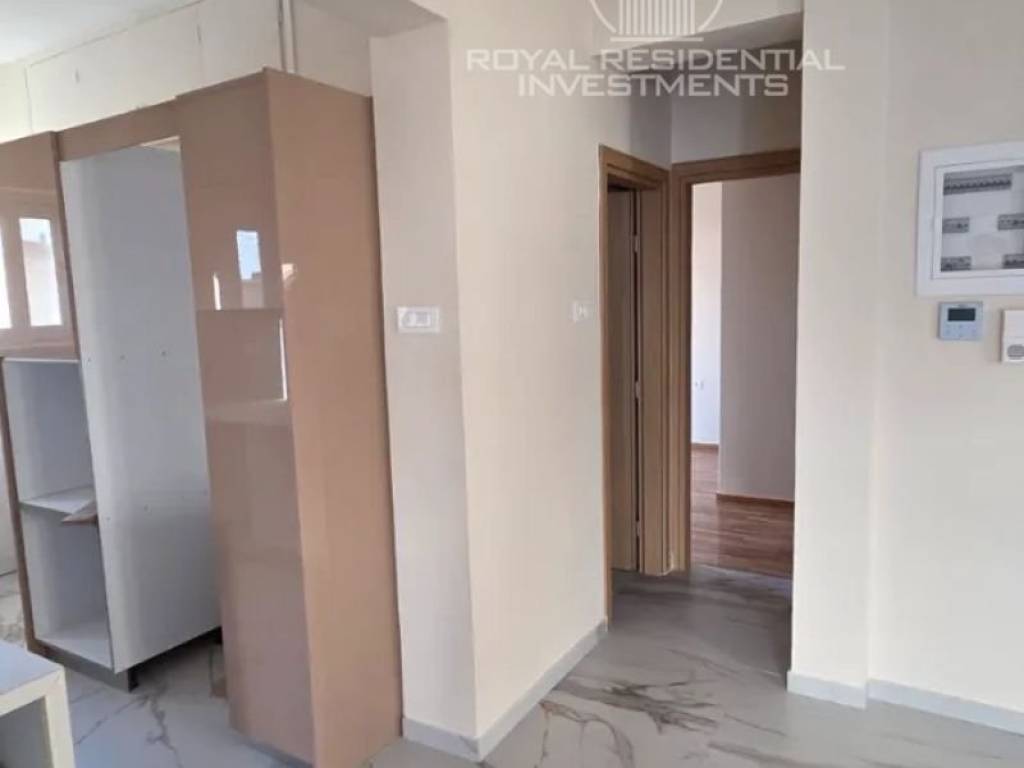 Άποψη χώρου