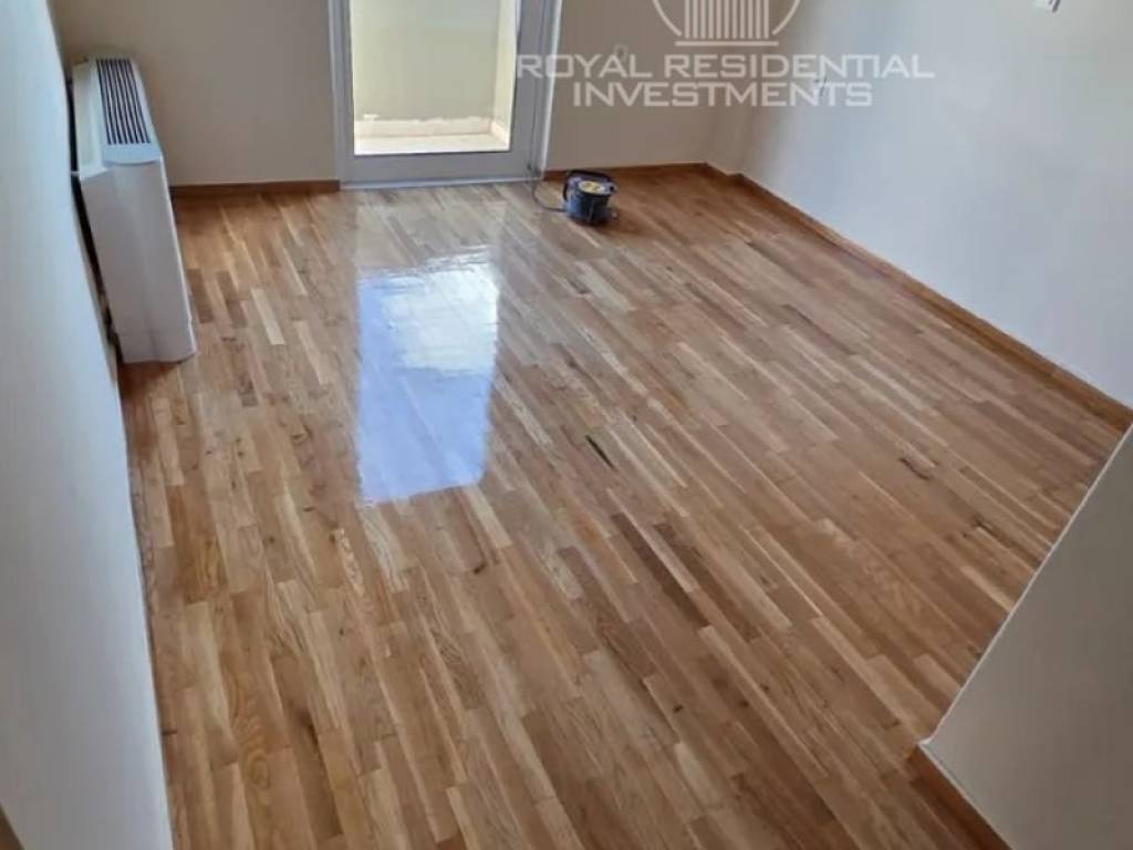 Άποψη χώρου