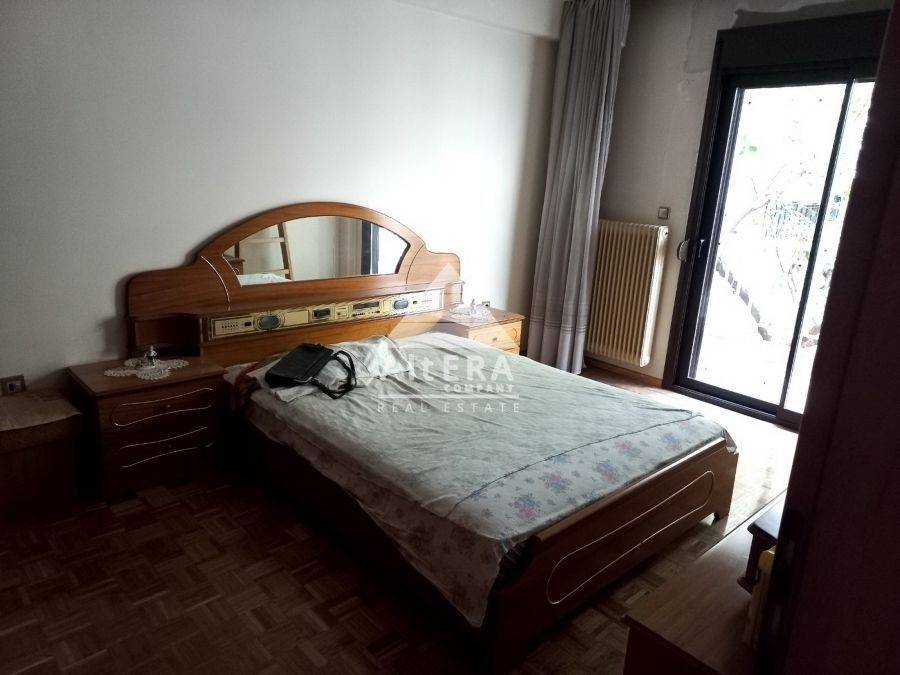 Υπνοδωμάτιο