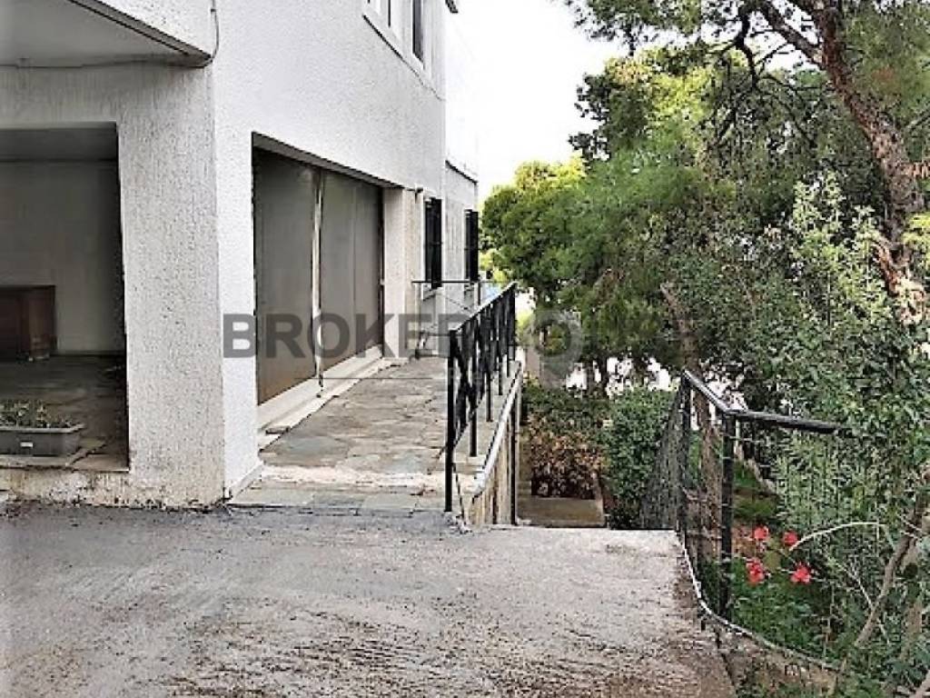 Εξωτερικός χώρος