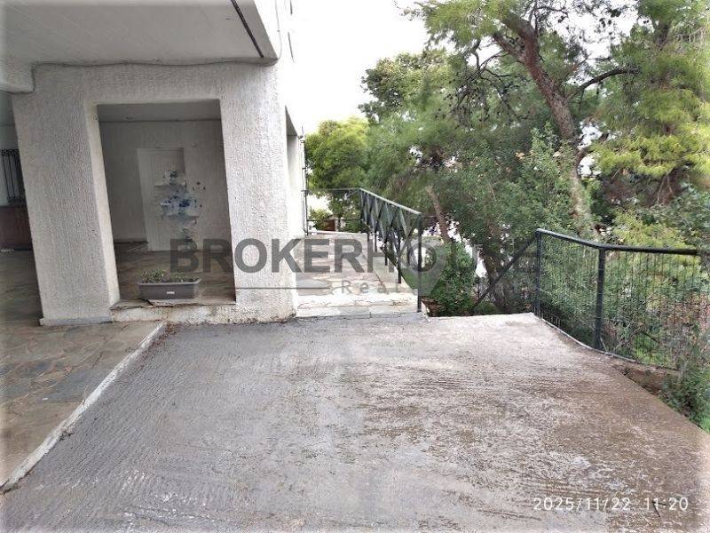 Εξωτερικός χώρος