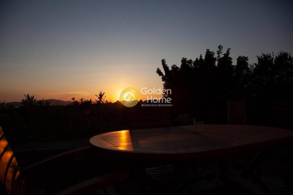 Εξωτερικός Χώρος