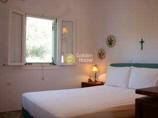 Υπνοδωμάτιο