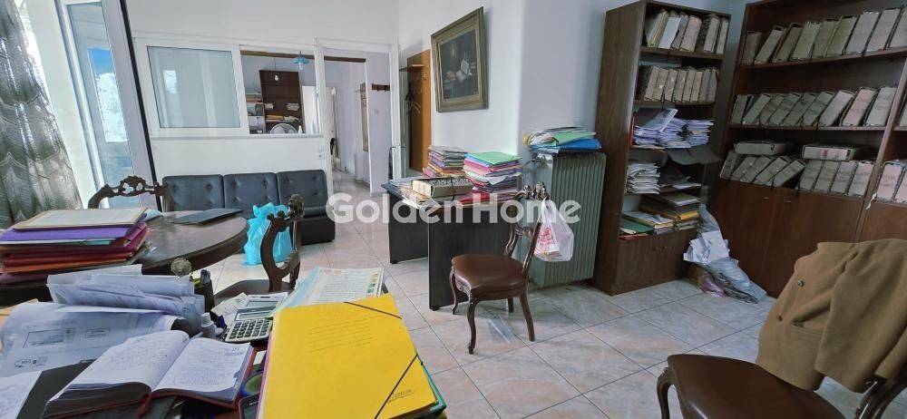 Κυρίως Χώρος