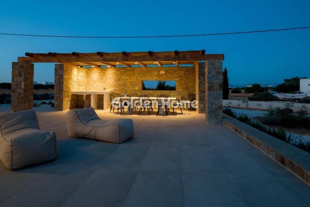 Εξωτερικός Χώρος