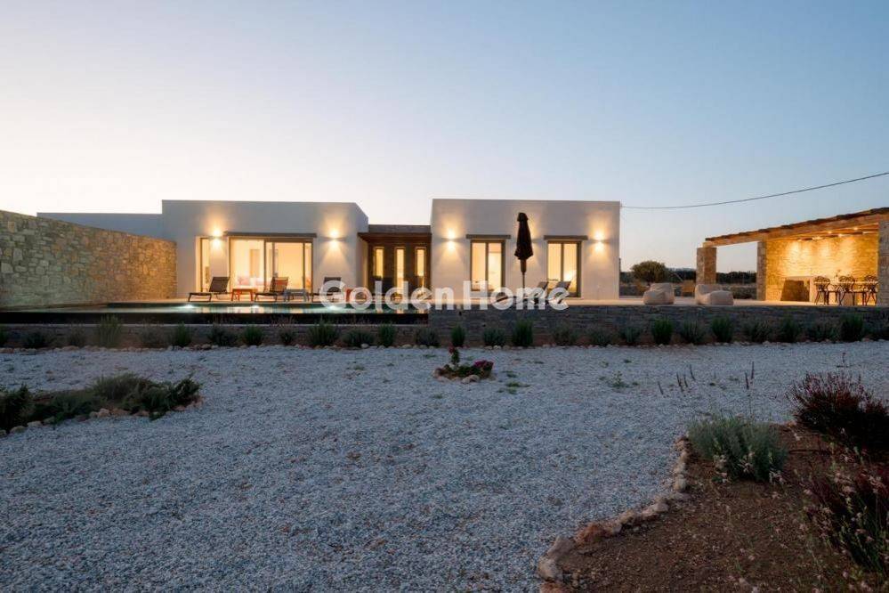 Εξωτερικός Χώρος