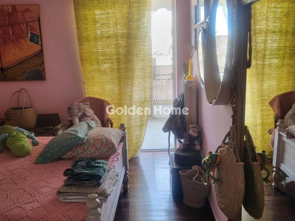 Υπνοδωμάτιο